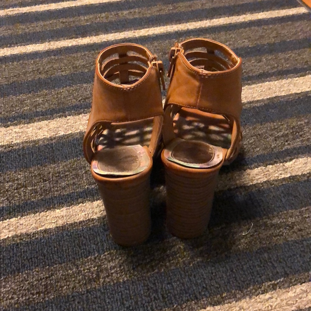 Booties - Picture 3 of 3